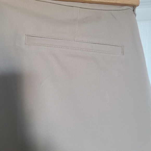 OLD NAVY (New)High-rise Pixie Skinny Ankle Pants - Picture 3 of 7